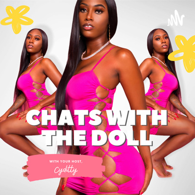 Let’s Chat ! Marriage in your Twenties!  episode artwork