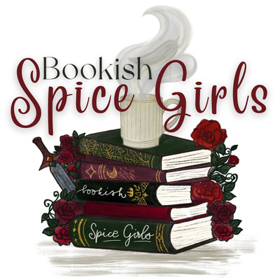 Ice Planet Barbarians, *Spicy* Toys, and Next Read!