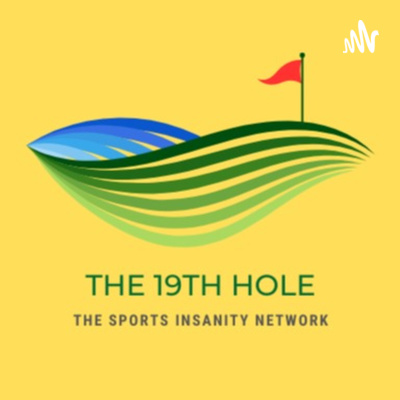 SIN\'s The 19th Hole