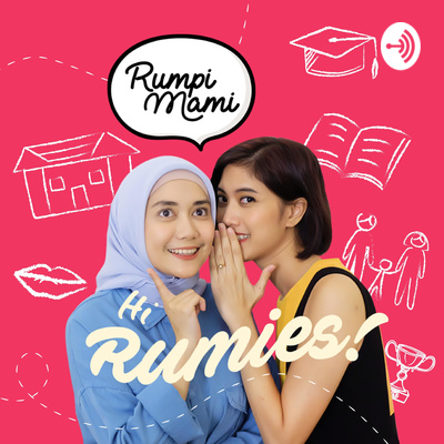 Rumpi Mami • A podcast on Spotify for Creators