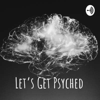 Let's Talk About Addiction episode artwork
