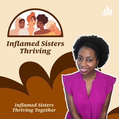 Inflamed Sisters Thriving [Trailer Episode}