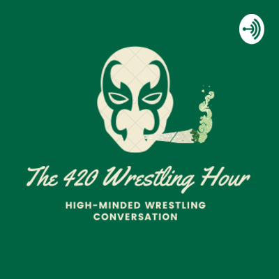 The 4 Wrestling Hour A Podcast On Anchor