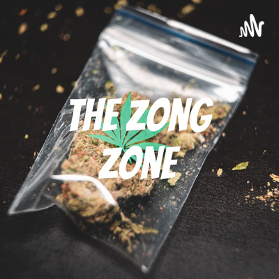 The Zong Zone #3 episode artwork