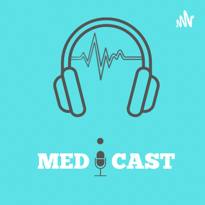 Medicast - por Iris Abril