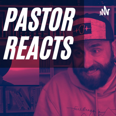 Yes He Can (Cain) | PASTOR REACTS