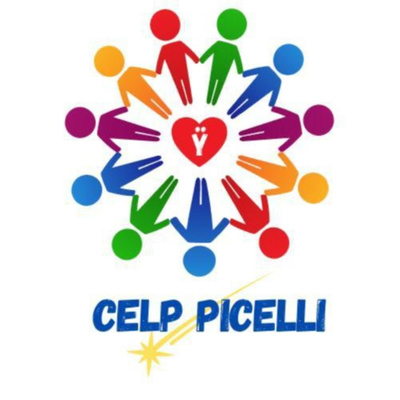 CELP PICELLI KID´S - ESPIRITISMO PARA CRIANÇAS
