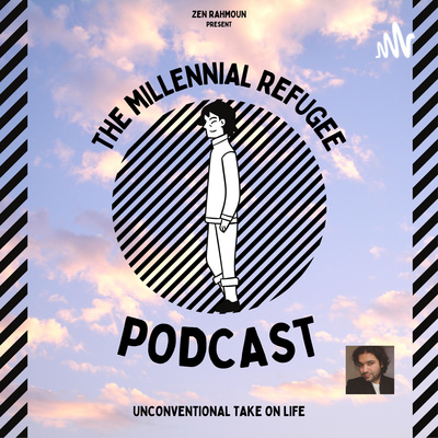 Episode 1 - a Journey with Depression