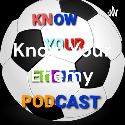 Know your Enemy - The Trailer!