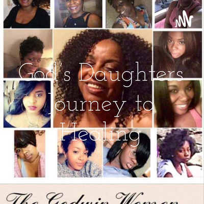 God\'s Daughters Journey to Healing