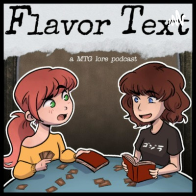 Flavor Text