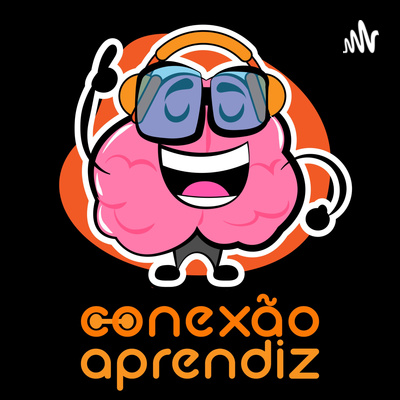 Episódio 3 - Não tenha medo do que é desconfortável episode artwork