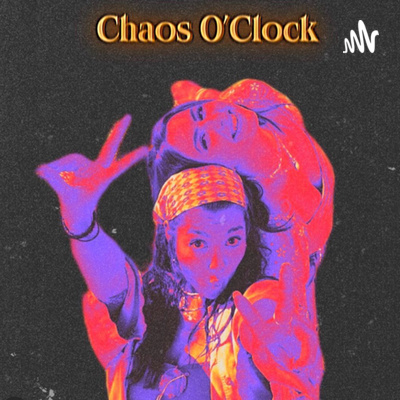Episode 1: chaos & self love episode artwork