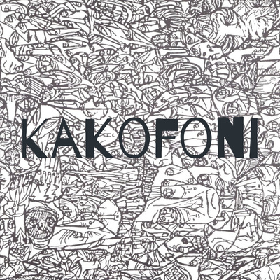 Kakofoni