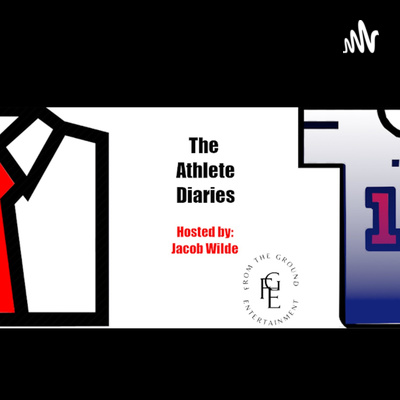 The Athlete Diaries