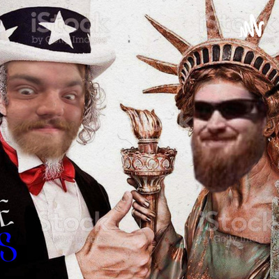 We The Idiots Podcast ep.7 episode artwork