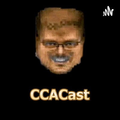 CCACast 4 - Hablamos de Magic Commander