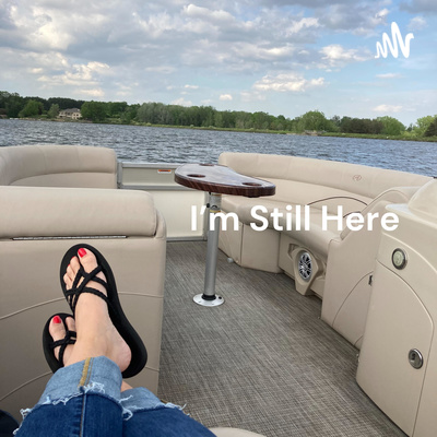 I\'m Still Here: Lessons from Life with Metastatic Breast Cancer with Heather Jose