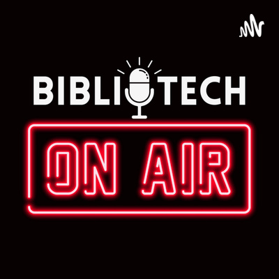 BiblioTech: On Air