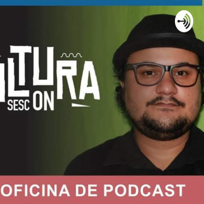 Podcast CEM< Cultura, estética e midia