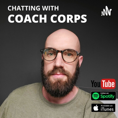 Chatting with Coach Corps - Creatine