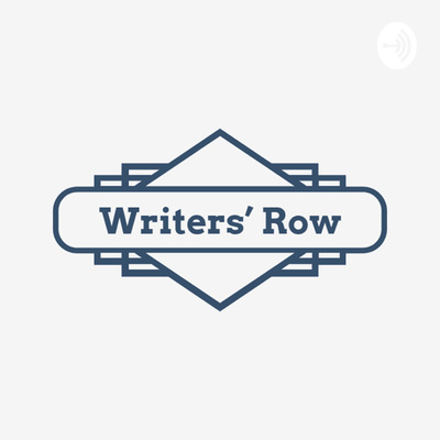 Writers\' Row
