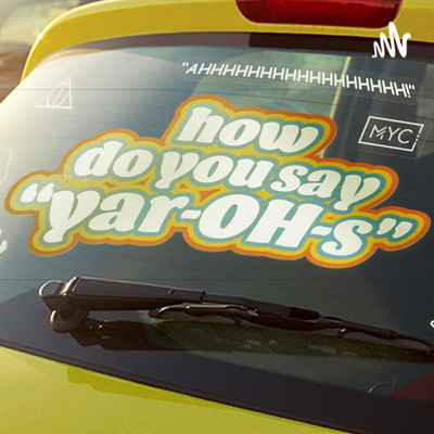 How Do You Say Yaros
