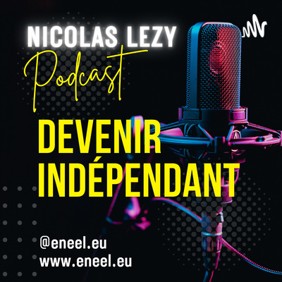 Episode 0 - Présentation du podcast Episode 0 - Présentation du podcast