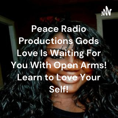 God\'s Love For You!
