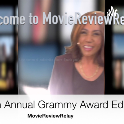 MovieReviewRelay for Popculturechef