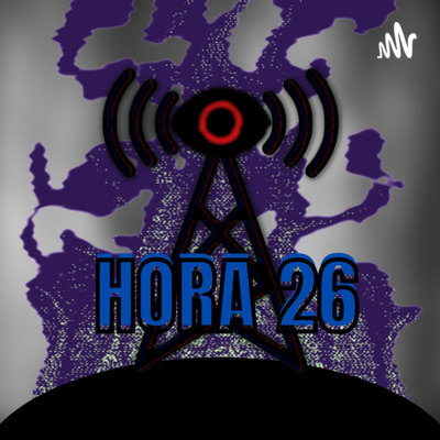 Hora 26 presenta: Las noticias (16/04/1985)