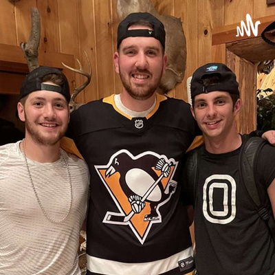 Hopefully No One's Coming