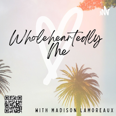 Wholeheartedly Me