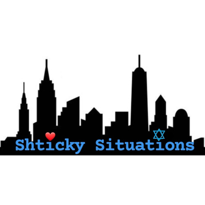 Shticky Situations
