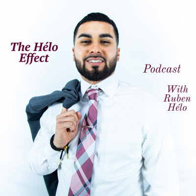 Built Different with Ruben Helo