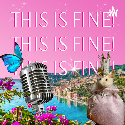 This Is Fine!