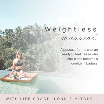Ep 5. Get truly healthy using this mindset swap
