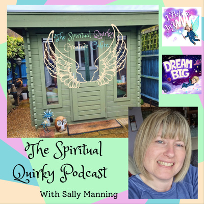 Episode 6 : Do You Know What Your 'Life Purpose' Is?