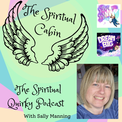 Episode 7 - Where Did That Thought Come From? That's Your Intuition!
