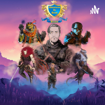 The Brechia Chronicles: Chapter 9 - Bears, Bugs, and Elmar's Ghost?