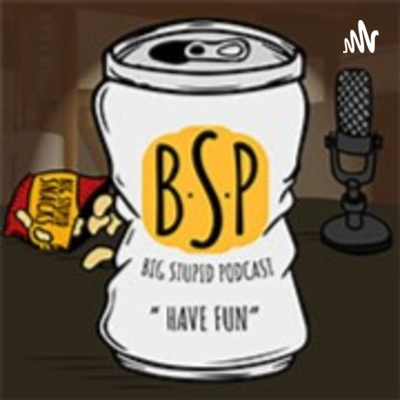 The Big Stupid Podcast - Episode 180 - Big Stupid Summer Vacation