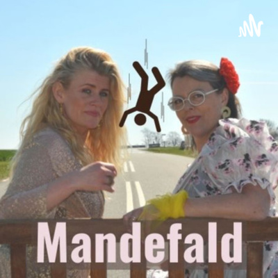 Mandefald