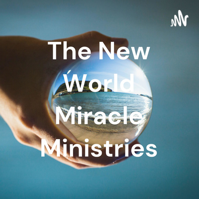 Does God have a Plan to save our world?