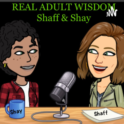 Why RAW? episode artwork