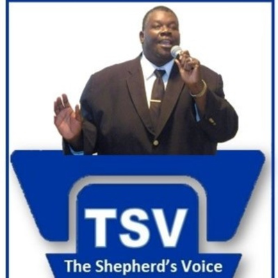 Shepherd\'s Voice Ministry