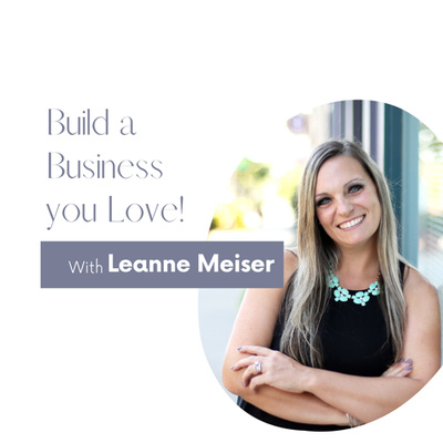 Unlocking Your 6 Figure Business with Leanne