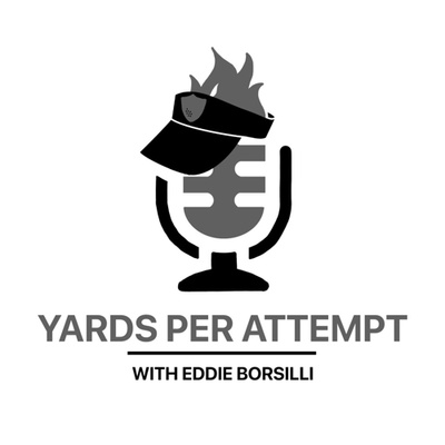 Gruden is gone episode artwork