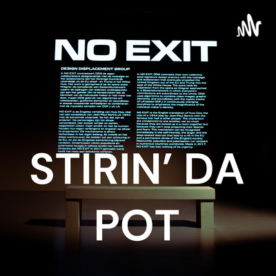 STIRIN\' DA POT