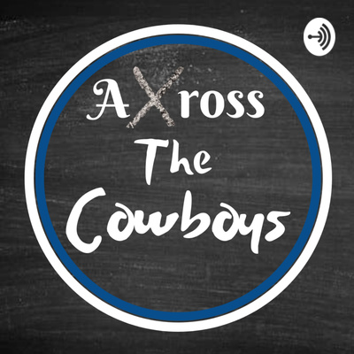 Across The Cowboys