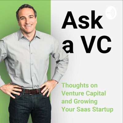 AI & B2B SaaS: Worth the Hype? - Ask a VC #38